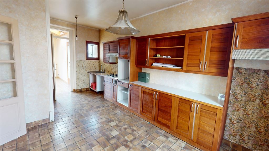 maison 7 pièces en vente sur CLAMART (92140)