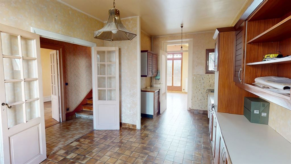 maison 7 pièces en vente sur CLAMART (92140)