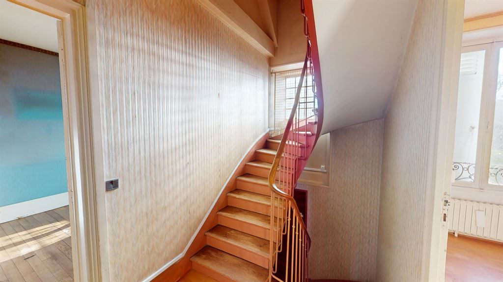 maison 7 pièces en vente sur CLAMART (92140)