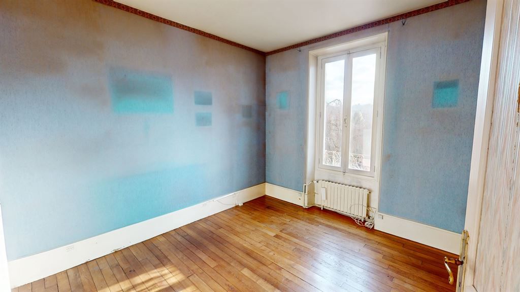 maison 7 pièces en vente sur CLAMART (92140)