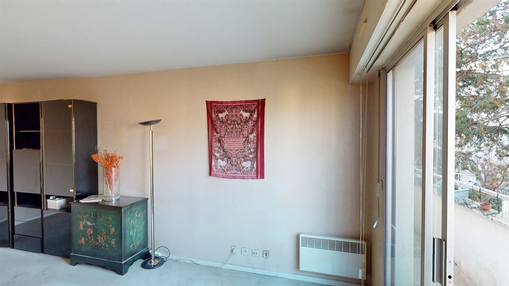 appartement 2 pièces en vente sur CLAMART (92140)