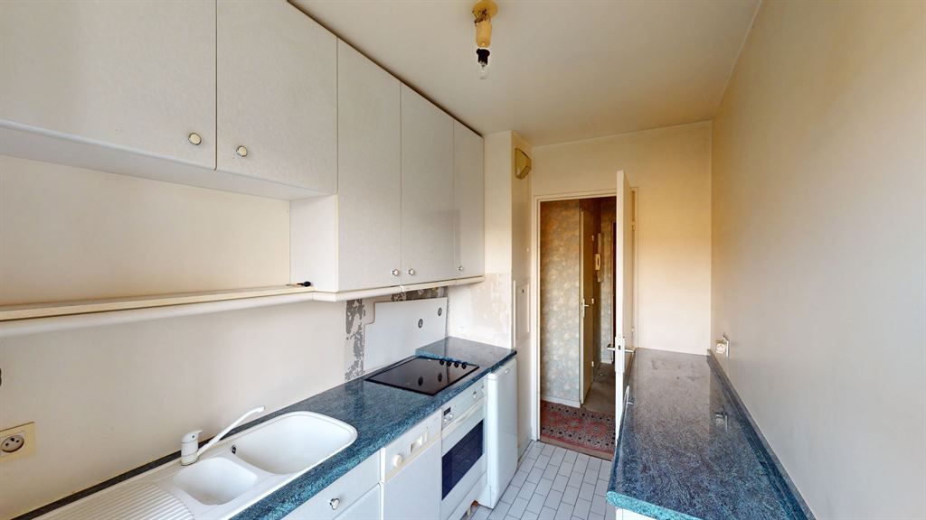 appartement 2 pièces en vente sur CLAMART (92140)