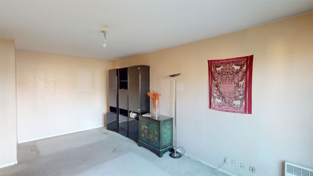 appartement 2 pièces en vente sur CLAMART (92140)