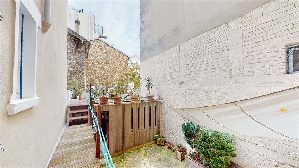 maison 7 pièces en vente sur CLAMART (92140)