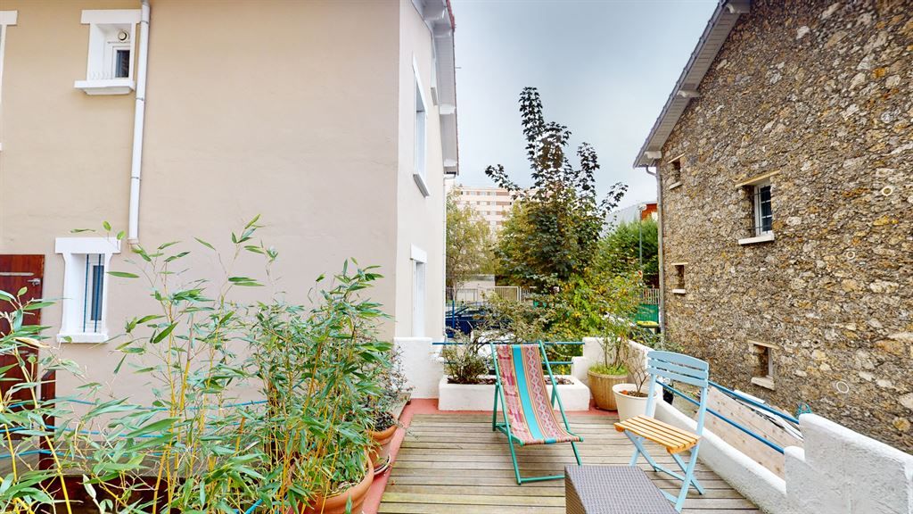 maison 7 pièces en vente sur CLAMART (92140)