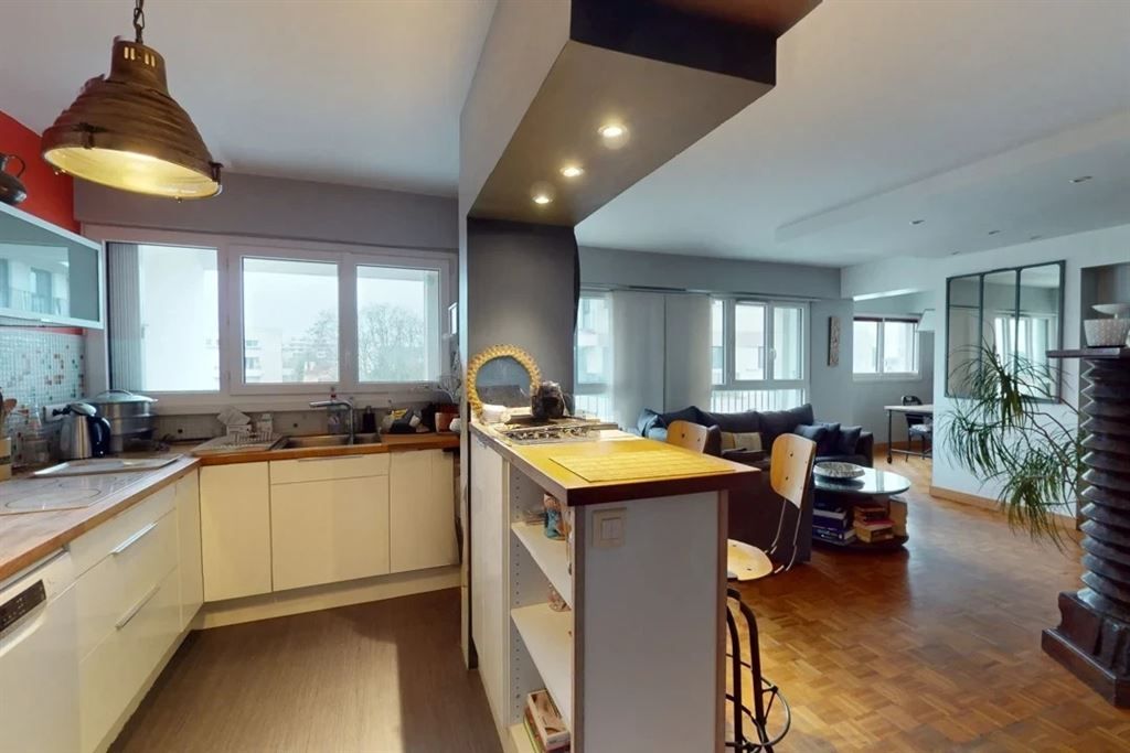 appartement 4 pièces en vente sur CLAMART (92140)