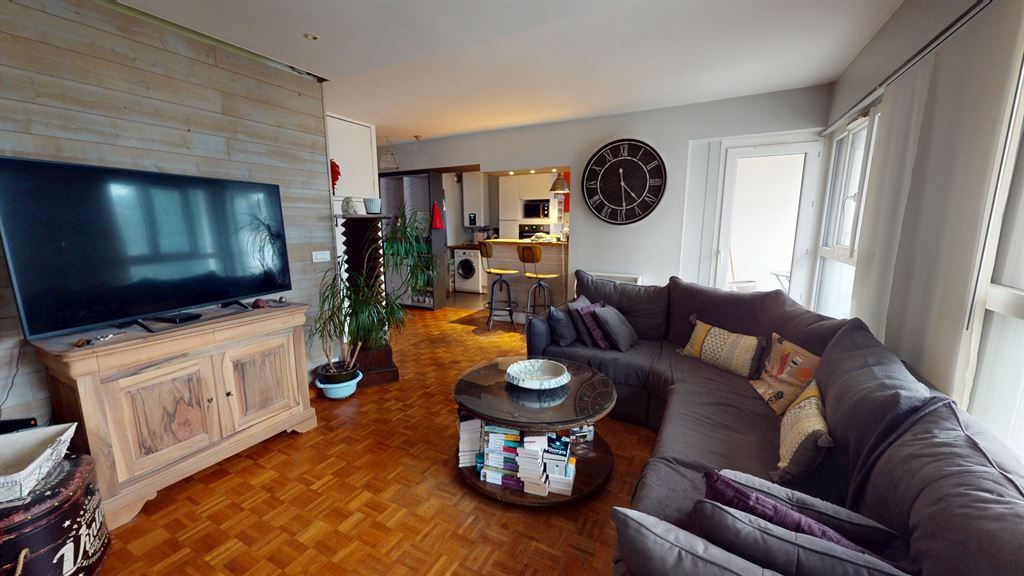 appartement 4 pièces en vente sur CLAMART (92140)