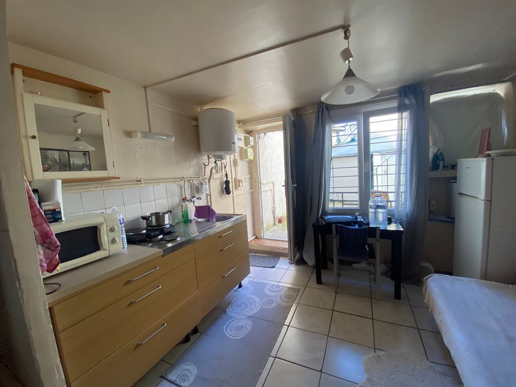 appartement 1 pièce en vente sur CLAMART (92140)