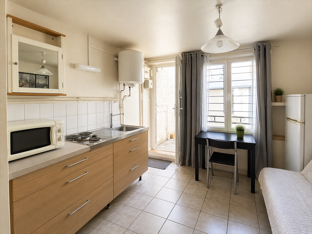 appartement 1 pièce en vente sur CLAMART (92140)