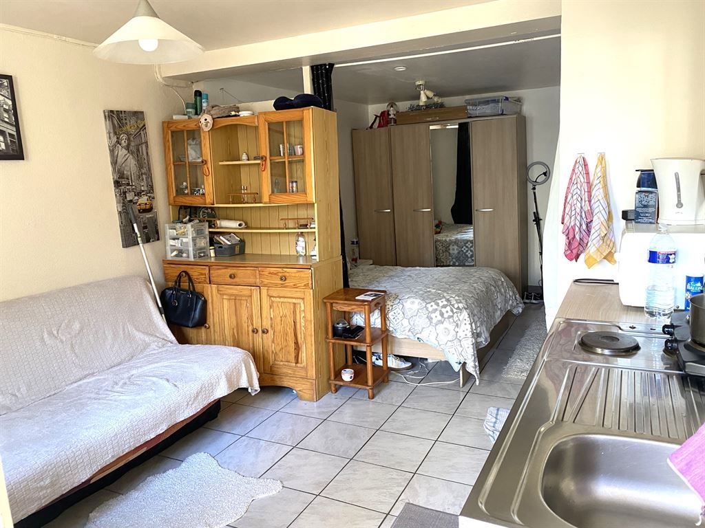 appartement 1 pièce en vente sur CLAMART (92140)
