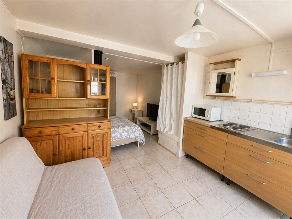 appartement 1 pièce en vente sur CLAMART (92140)