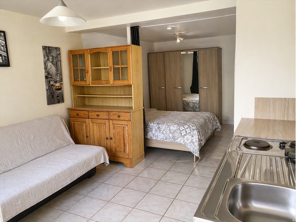 appartement 1 pièce en vente sur CLAMART (92140)