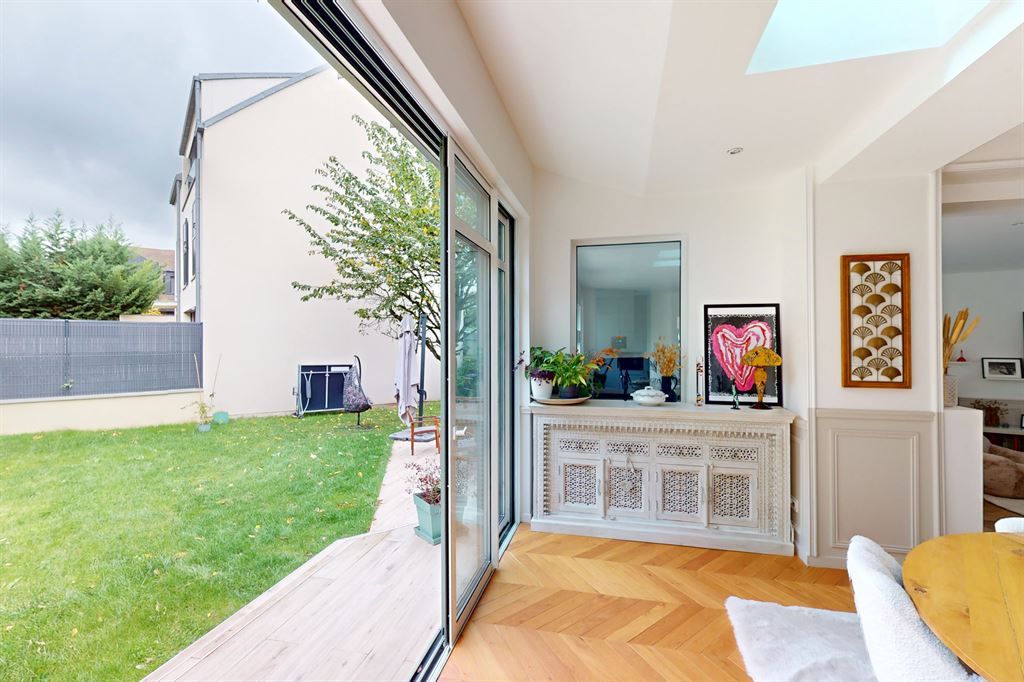 maison 9 pièces en vente sur CLAMART (92140)