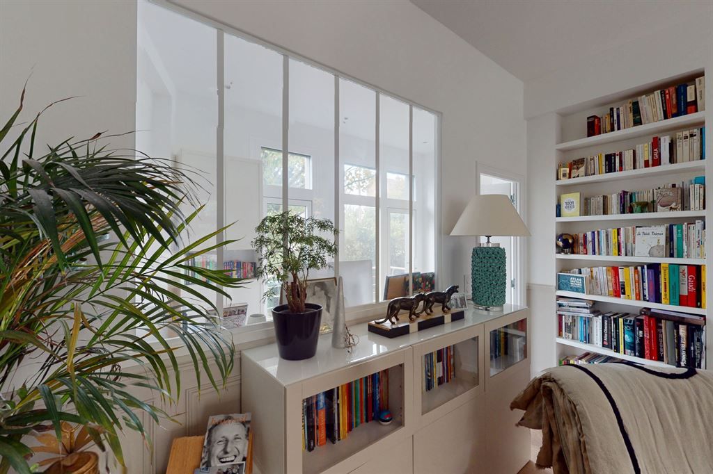 maison 9 pièces en vente sur CLAMART (92140)