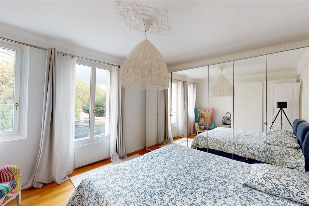 maison 9 pièces en vente sur CLAMART (92140)