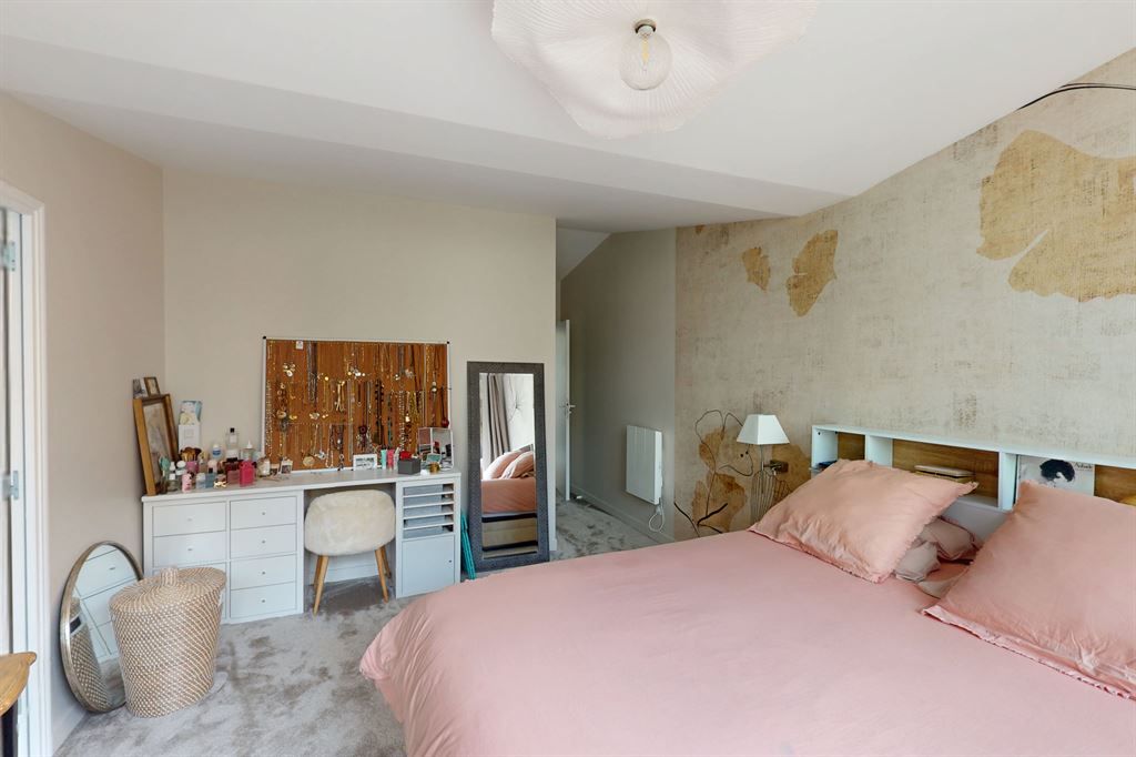 maison 9 pièces en vente sur CLAMART (92140)