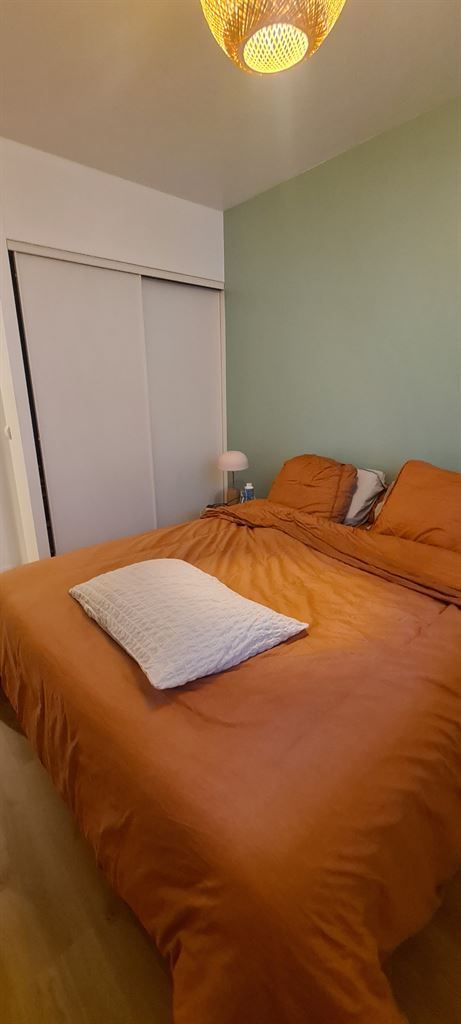 appartement 3 pièces en vente sur BOULOGNE BILLANCOURT (92100)