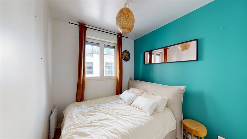 appartement 3 pièces en vente sur BOULOGNE BILLANCOURT (92100)