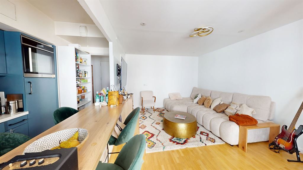 appartement 3 pièces en vente sur BOULOGNE BILLANCOURT (92100)