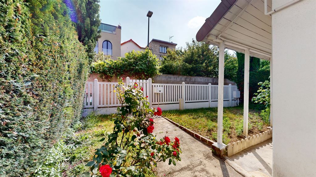 maison 4 pièces en vente sur CLAMART (92140)