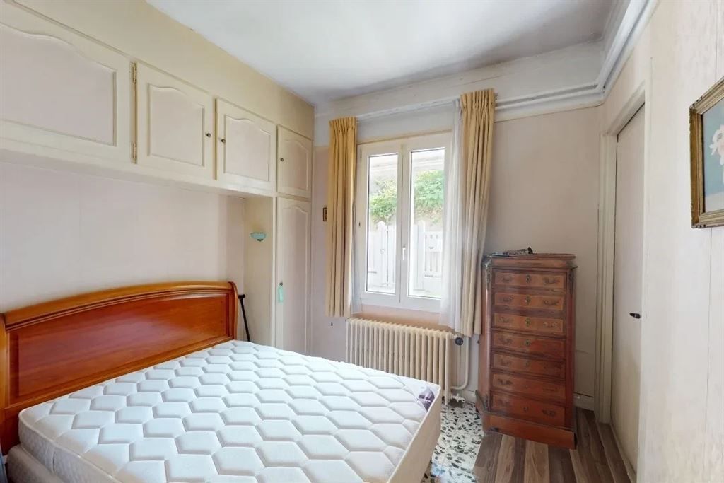 maison 4 pièces en vente sur CLAMART (92140)