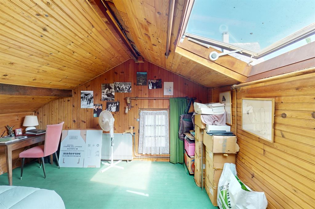 maison 4 pièces en vente sur CLAMART (92140)