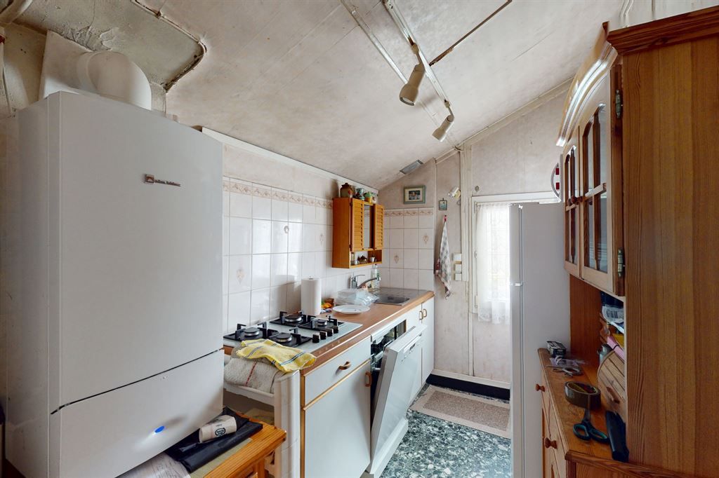 maison 4 pièces en vente sur CLAMART (92140)