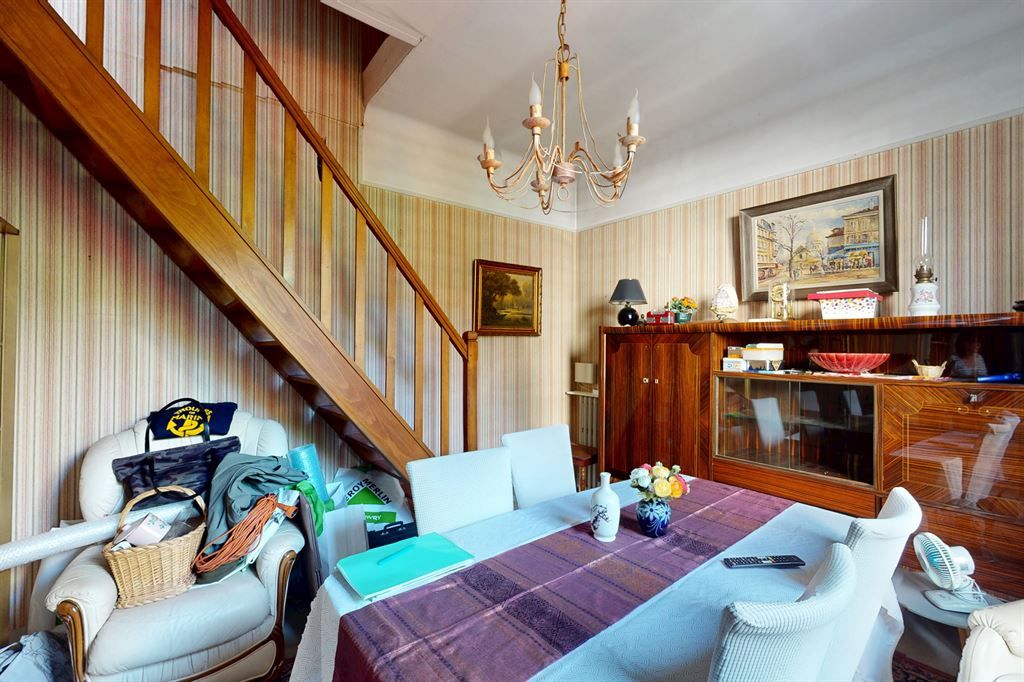 maison 4 pièces en vente sur CLAMART (92140)