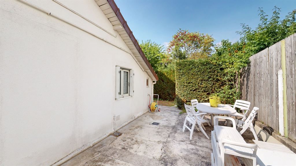 maison 4 pièces en vente sur CLAMART (92140)