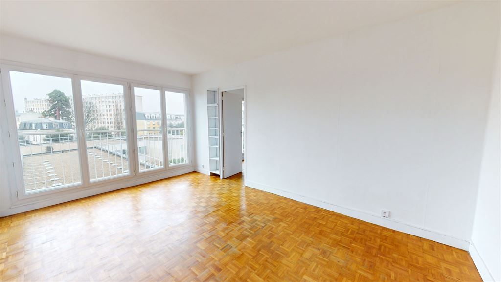 appartement 2 pièces en vente sur CHATILLON (92320)