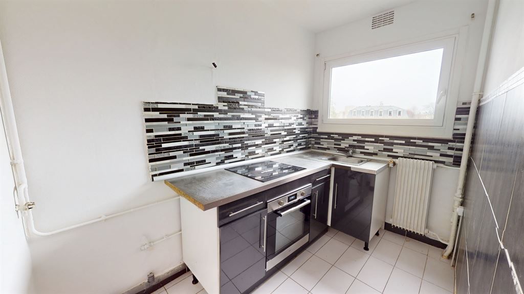 appartement 2 pièces en vente sur CHATILLON (92320)