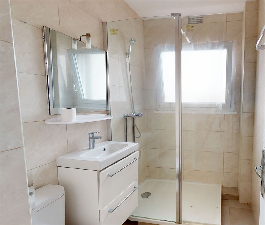 appartement 2 pièces en vente sur CHATILLON (92320)