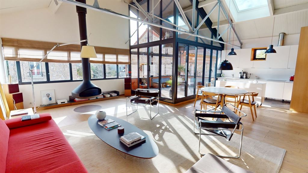 appartement 5 pièces en vente sur CLAMART (92140)