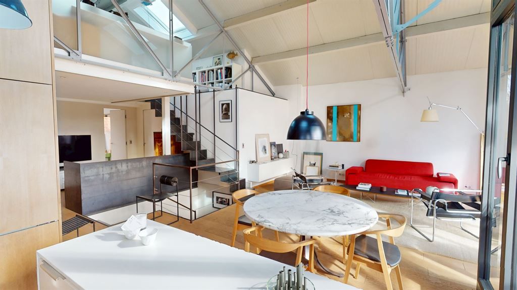 appartement 5 pièces en vente sur CLAMART (92140)