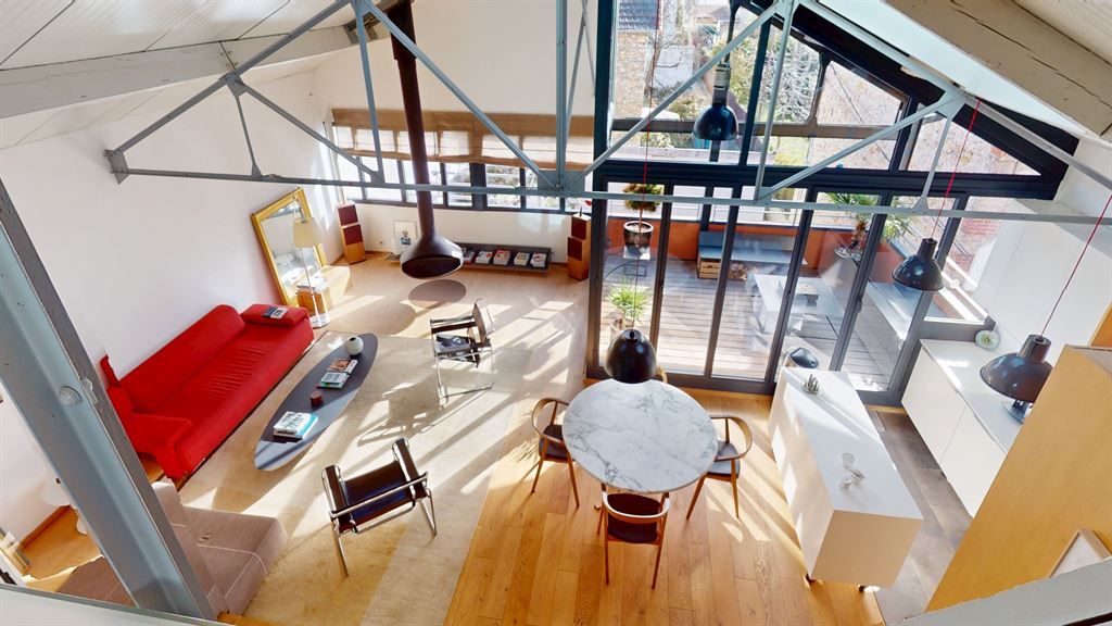 appartement 5 pièces en vente sur CLAMART (92140)