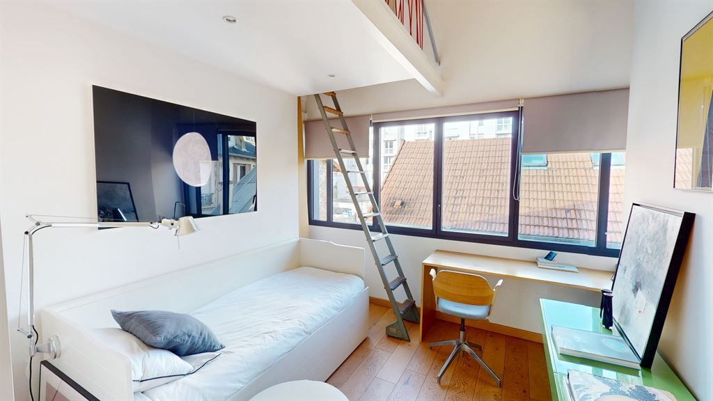 appartement 5 pièces en vente sur CLAMART (92140)