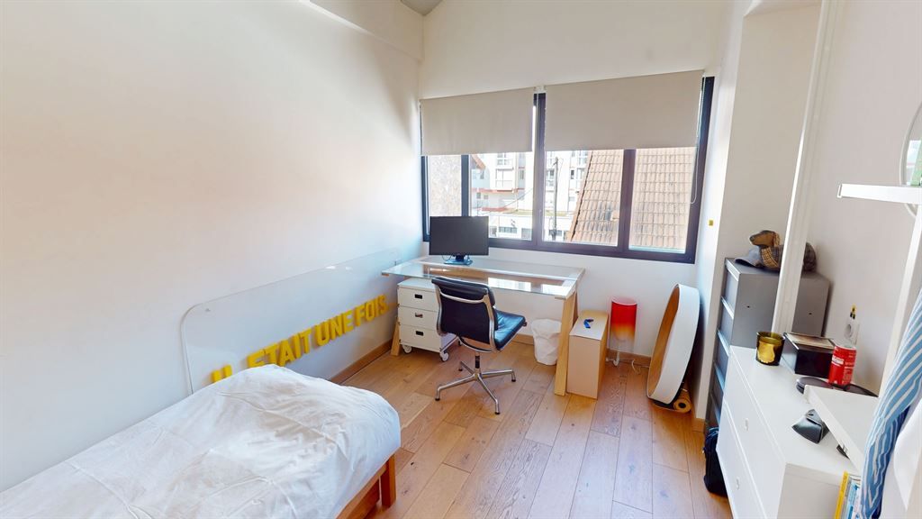 appartement 5 pièces en vente sur CLAMART (92140)