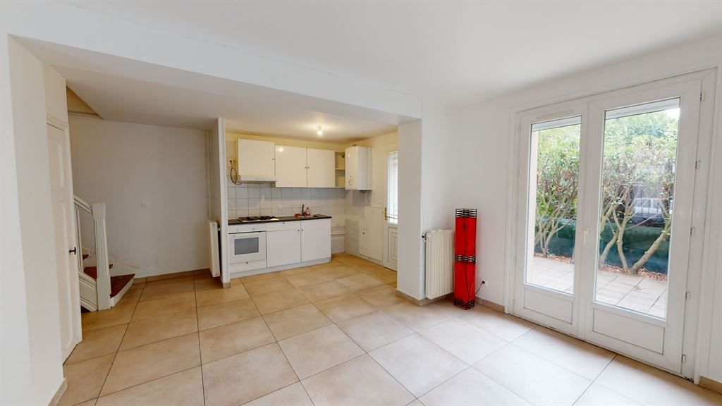 maison 3 pièces en vente sur CLAMART (92140)