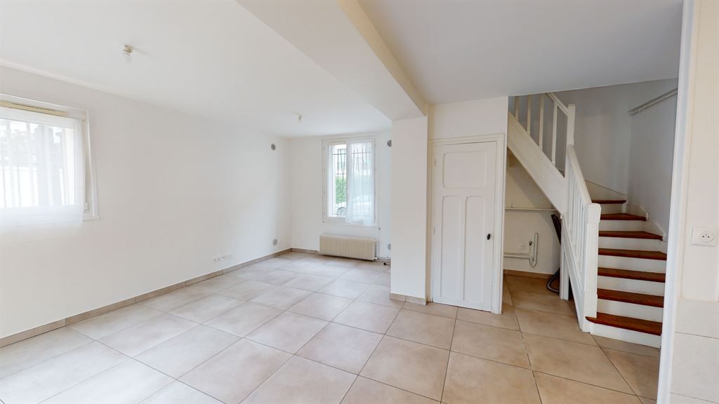 maison 3 pièces en vente sur CLAMART (92140)