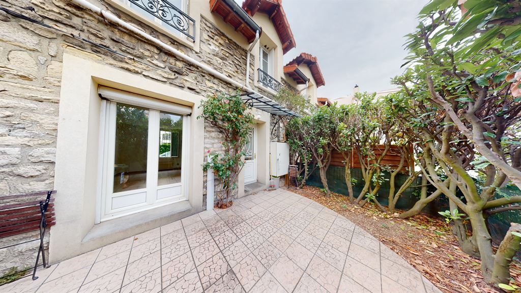 maison 3 pièces en vente sur CLAMART (92140)