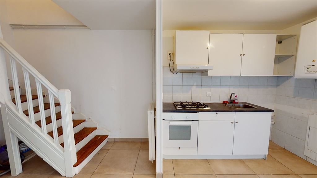 maison 3 pièces en vente sur CLAMART (92140)