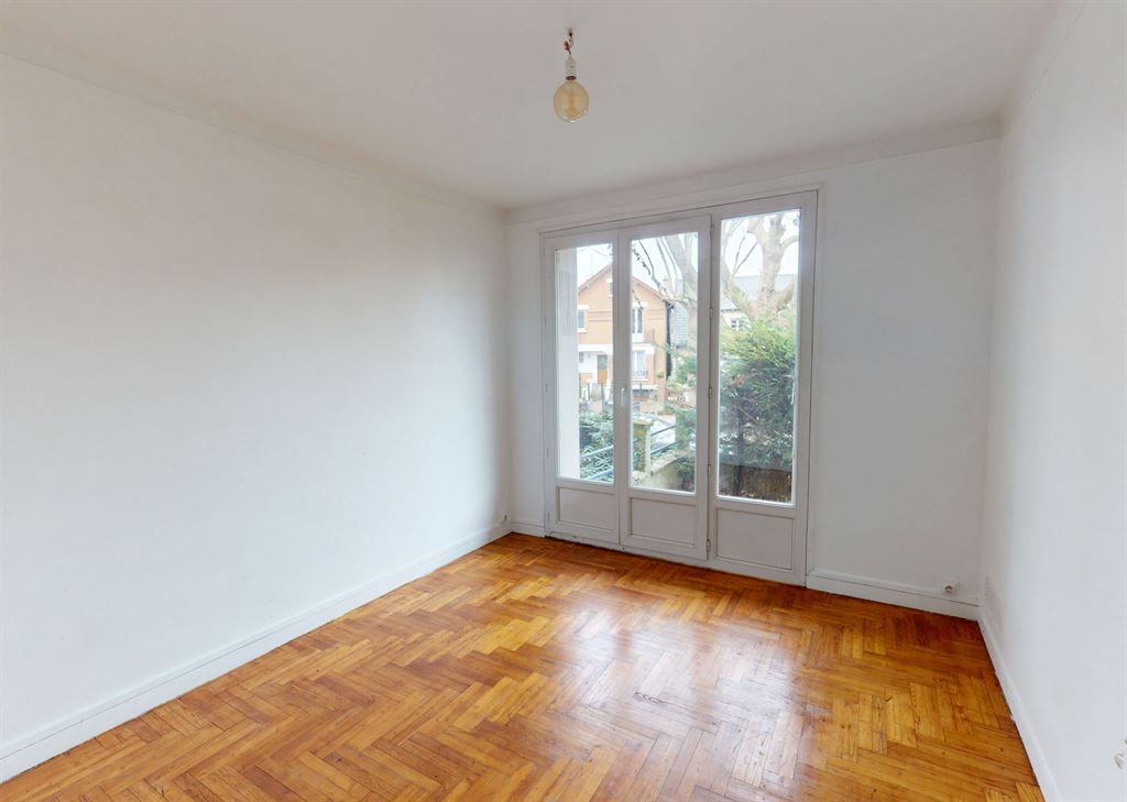 appartement 3 pièces en vente sur CLAMART (92140)