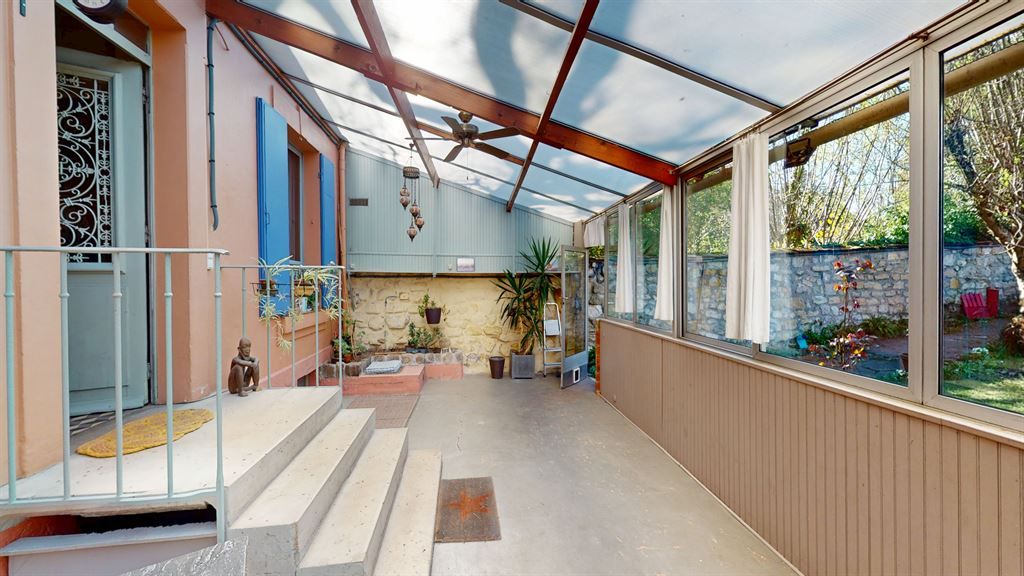 maison 6 pièces en vente sur CLAMART (92140)