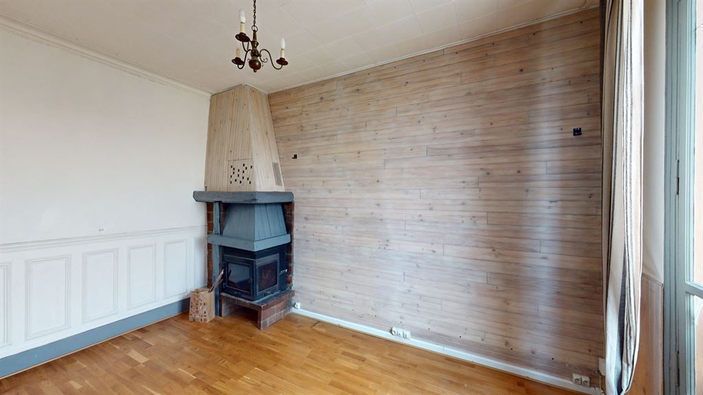 maison 6 pièces en vente sur CLAMART (92140)