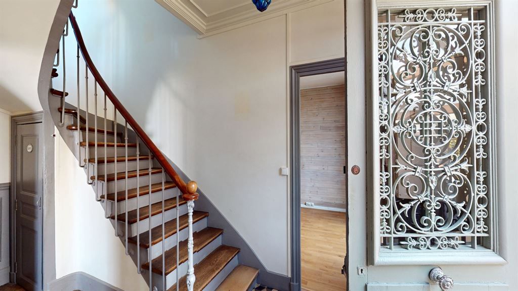 maison 6 pièces en vente sur CLAMART (92140)