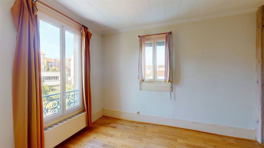 maison 6 pièces en vente sur CLAMART (92140)