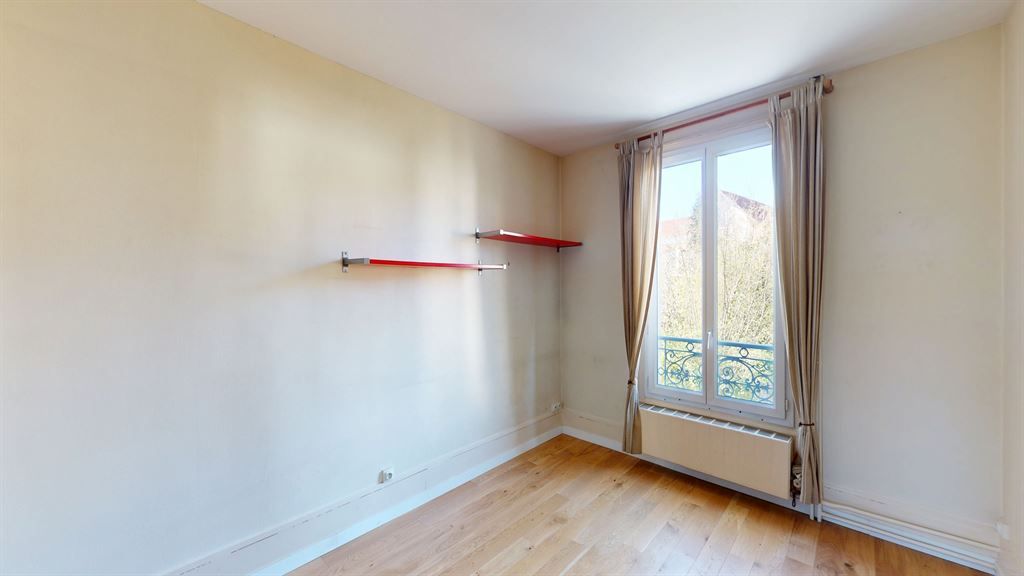 maison 6 pièces en vente sur CLAMART (92140)