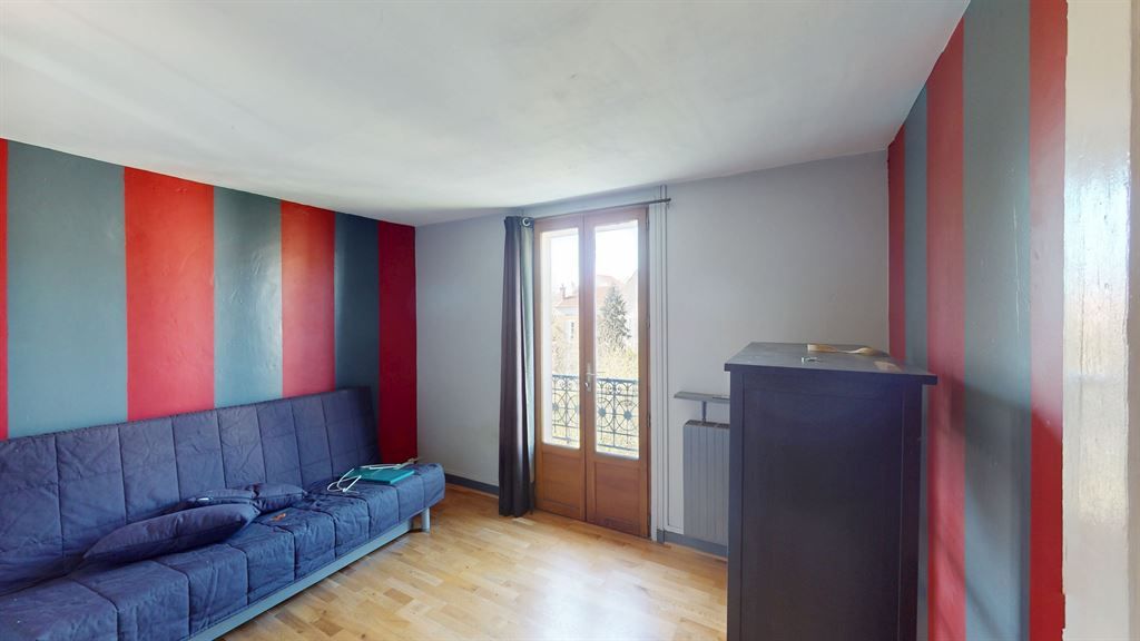 maison 6 pièces en vente sur CLAMART (92140)