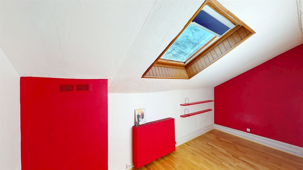 maison 6 pièces en vente sur CLAMART (92140)