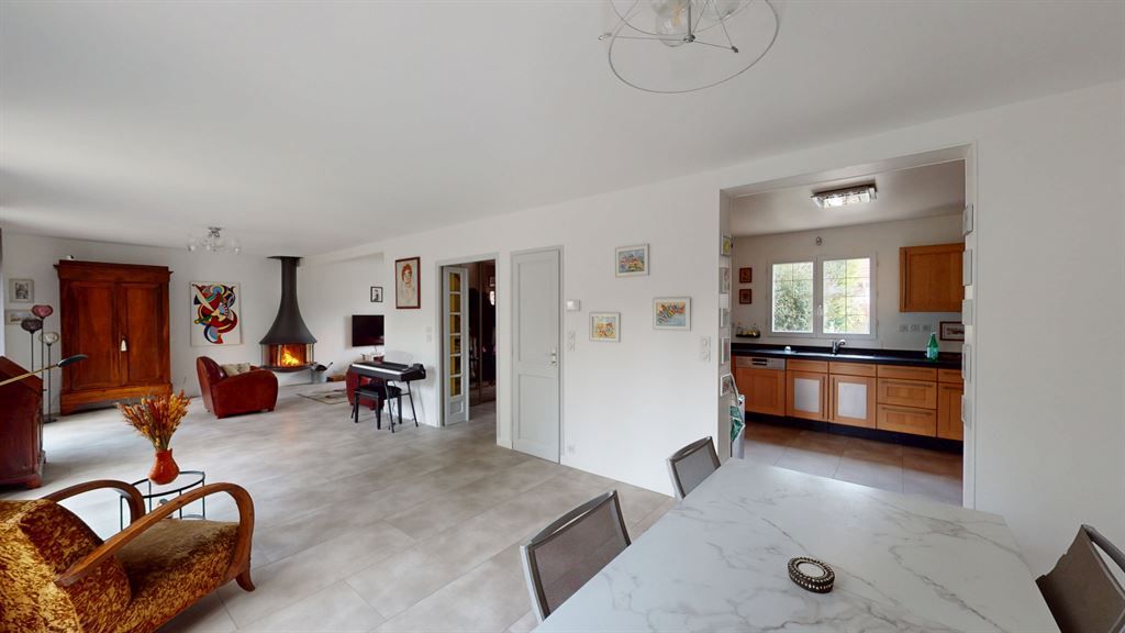 maison 5 pièces en vente sur CLAMART (92140)